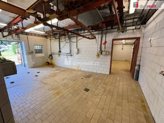 Prodej rodinného domu, Zvěstov - Roudný, 505 m2