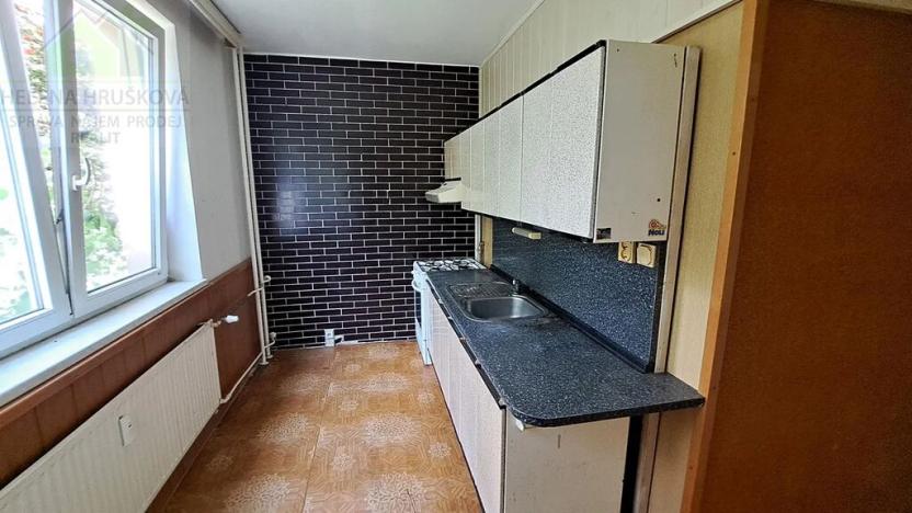 Prodej bytu 3+1, Ostrava, Aloise Gavlase, 72 m2