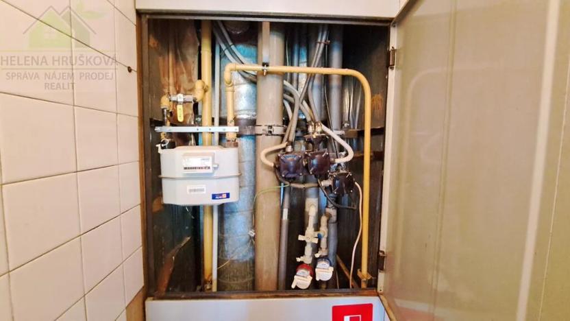 Prodej bytu 3+1, Ostrava, Aloise Gavlase, 72 m2