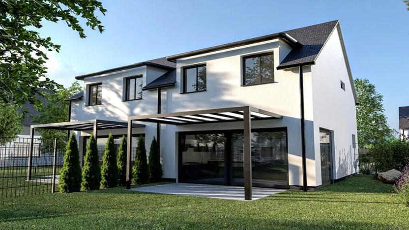 Prodej rodinného domu, Liteň, 123 m2