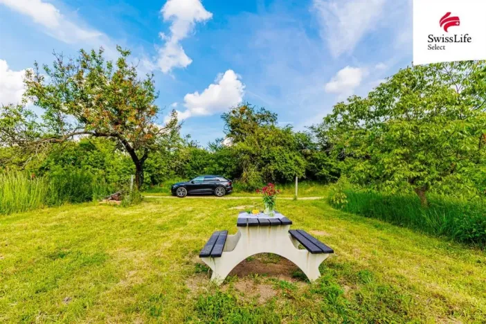 Prodej komerčního pozemku, Židlochovice, 3876 m2