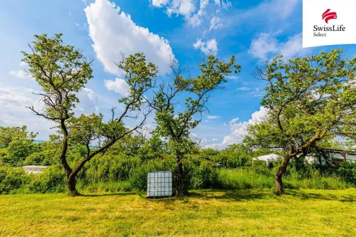 Prodej komerčního pozemku, Židlochovice, 3876 m2