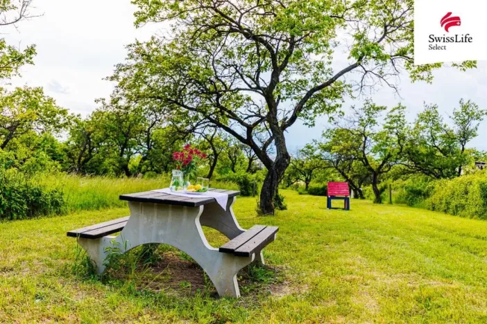 Prodej komerčního pozemku, Židlochovice, 3876 m2