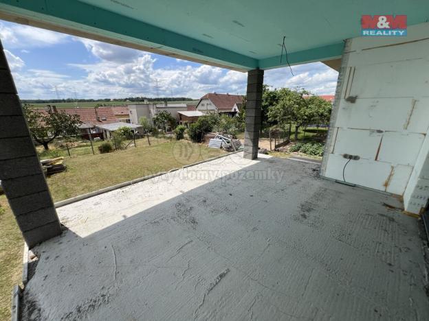 Prodej rodinného domu, Višňové, 114 m2