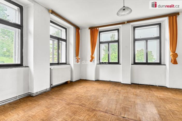 Prodej rodinného domu, Lovečkovice - Knínice, 531 m2