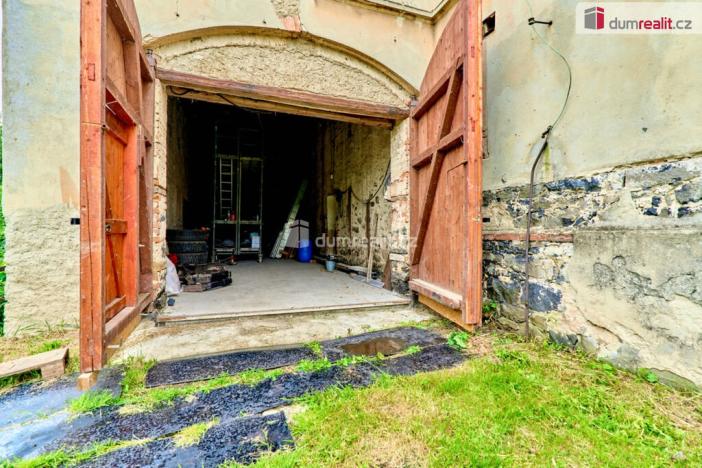 Prodej rodinného domu, Lovečkovice - Knínice, 531 m2