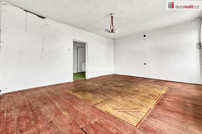 Prodej rodinného domu, Lovečkovice - Knínice, 531 m2