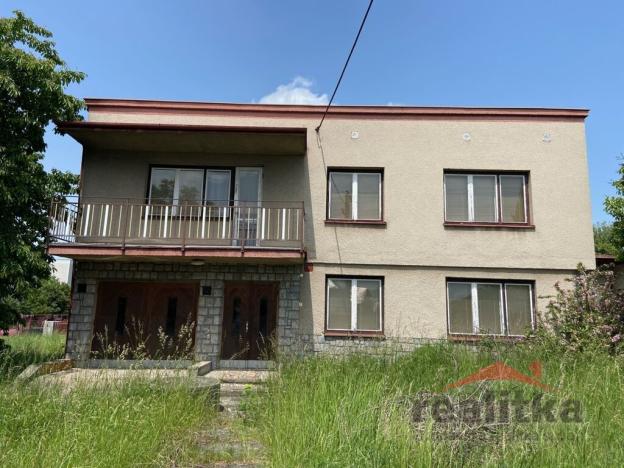 Prodej rodinného domu, Skřipov, 140 m2