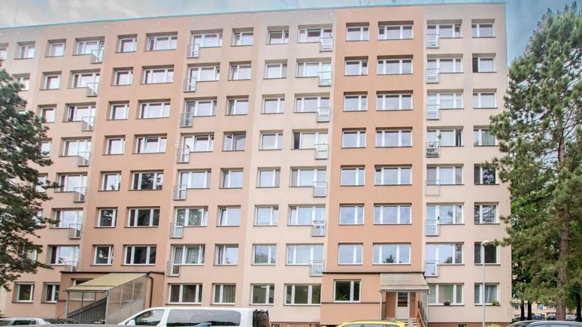 Pronájem bytu 3+1, Kolín, Rimavské Soboty, 67 m2