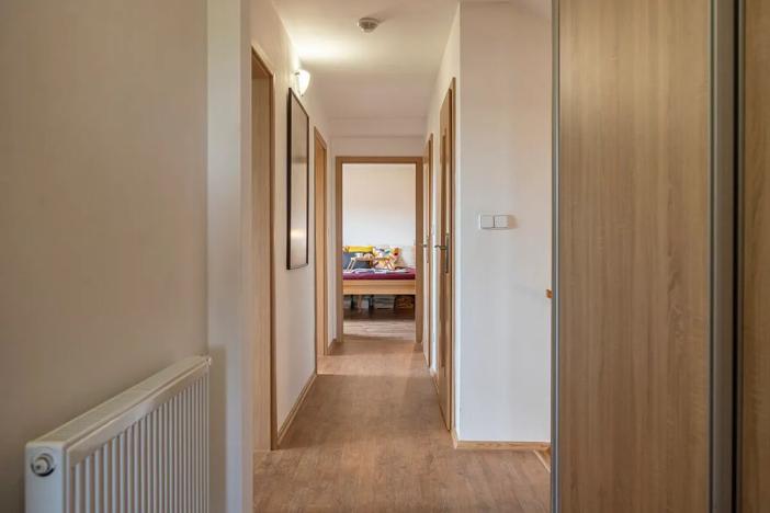 Prodej rodinného domu, Třebnouševes, 166 m2