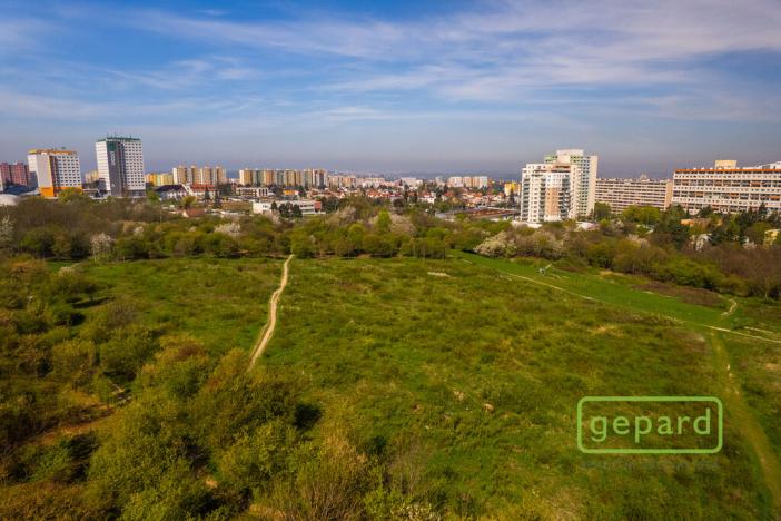 Prodej pozemku pro bydlení, Praha, Jalodvorská, 776 m2