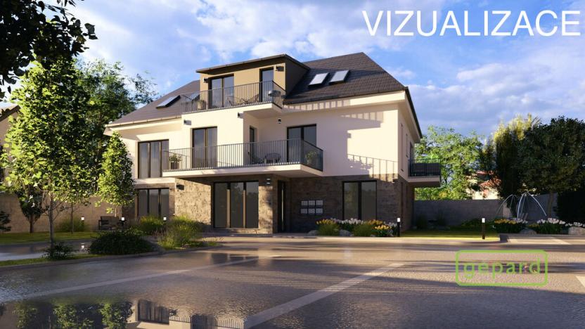 Prodej pozemku pro bydlení, Praha, Jalodvorská, 776 m2