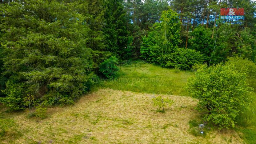 Prodej pozemku pro bydlení, Tišice, 4271 m2