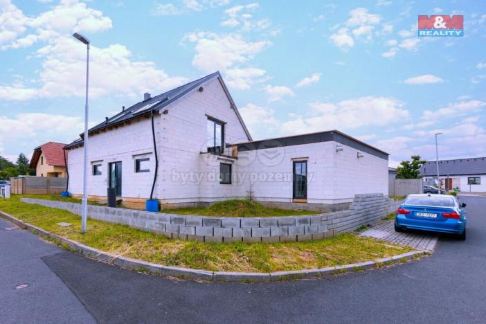 Prodej rodinného domu, Loket, Nad Hájovnou, 203 m2