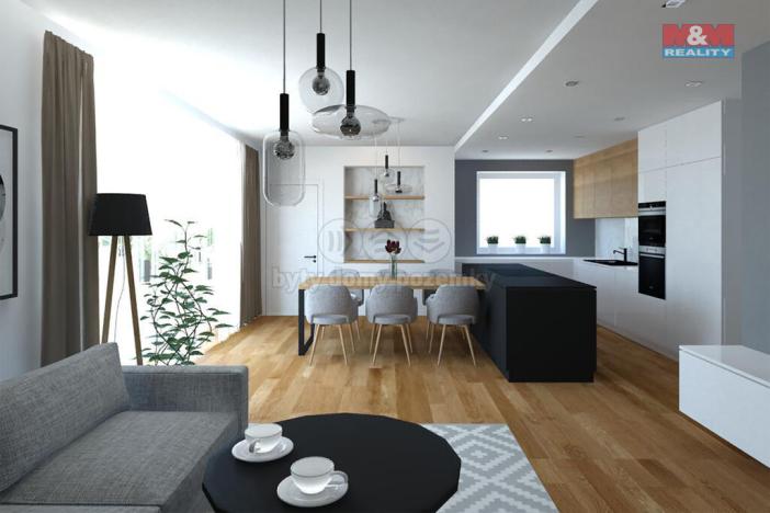 Prodej rodinného domu, Loket, Nad Hájovnou, 203 m2