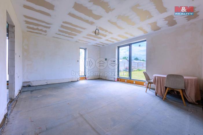 Prodej rodinného domu, Loket, Nad Hájovnou, 203 m2