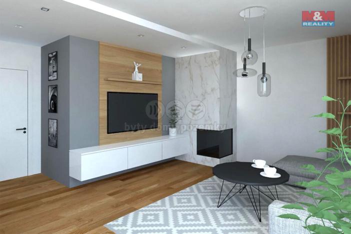 Prodej rodinného domu, Loket, Nad Hájovnou, 203 m2