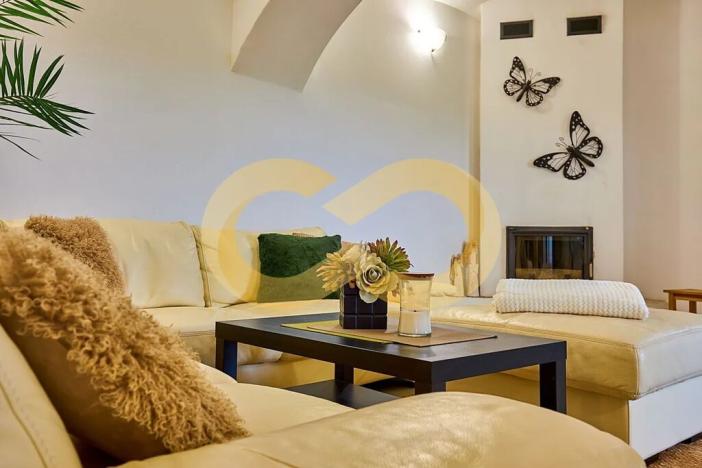 Prodej rodinného domu, Bušanovice, 300 m2