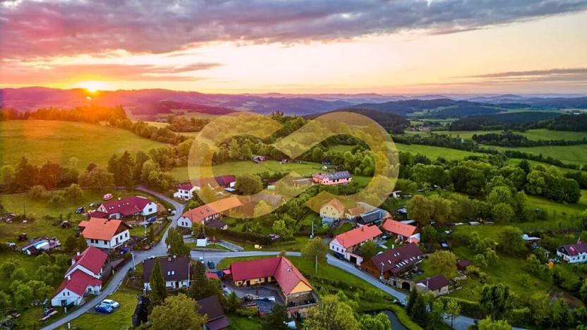 Prodej rodinného domu, Bušanovice, 300 m2