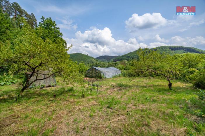 Prodej rodinného domu, Tatenice, 65 m2