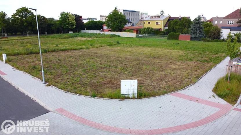Prodej pozemku pro bydlení, Pečky, 612 m2