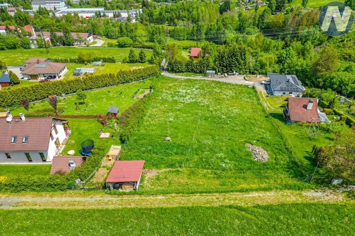 Prodej pozemku pro bydlení, Vimperk, 2904 m2