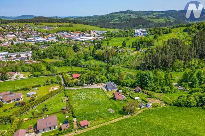 Prodej pozemku pro bydlení, Vimperk, 2904 m2