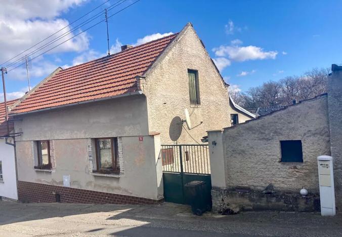 Prodej rodinného domu, Blevice, 82 m2