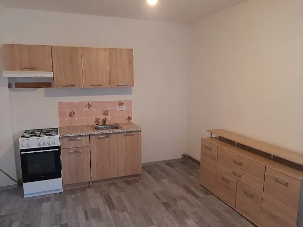 Pronájem bytu 2+1, Lučany nad Nisou, 70 m2