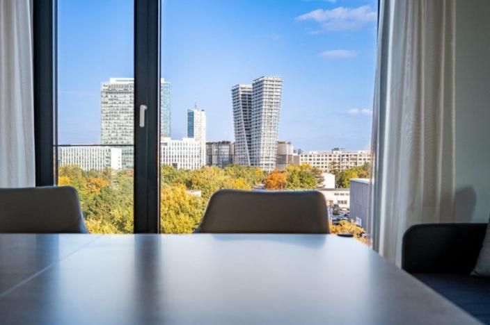 Pronájem bytu 3+kk, Praha - Nusle, K sídlišti, 106 m2