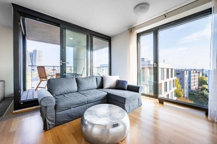 Pronájem bytu 3+kk, Praha - Nusle, K sídlišti, 106 m2