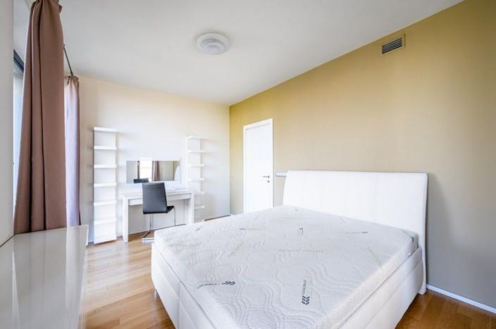 Pronájem bytu 3+kk, Praha - Nusle, K sídlišti, 106 m2