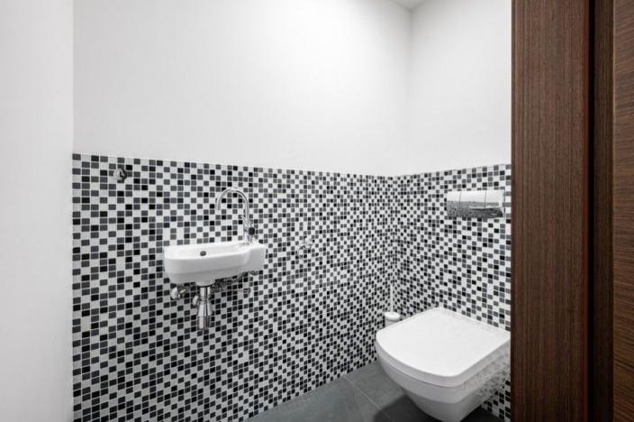 Pronájem bytu 3+kk, Praha - Nusle, K sídlišti, 106 m2