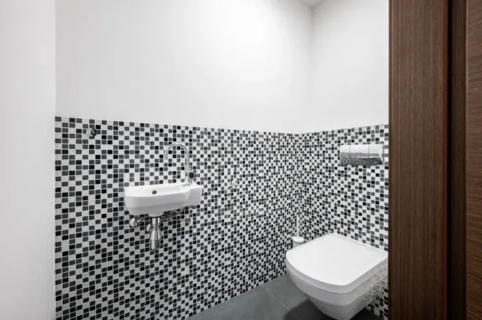 Pronájem bytu 3+kk, Praha - Nusle, K sídlišti, 106 m2