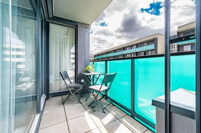 Prodej bytu 3+kk, Praha - Holešovice, U průhonu, 75 m2