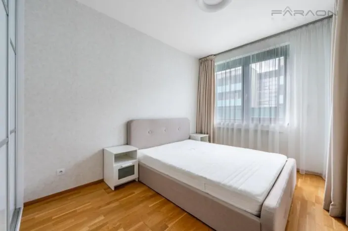 Prodej bytu 3+kk, Praha - Holešovice, U průhonu, 75 m2