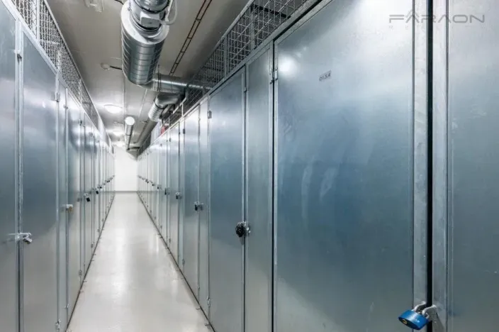 Prodej bytu 3+kk, Praha - Holešovice, U průhonu, 75 m2