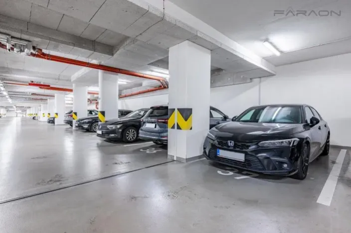 Prodej bytu 3+kk, Praha - Holešovice, U průhonu, 75 m2