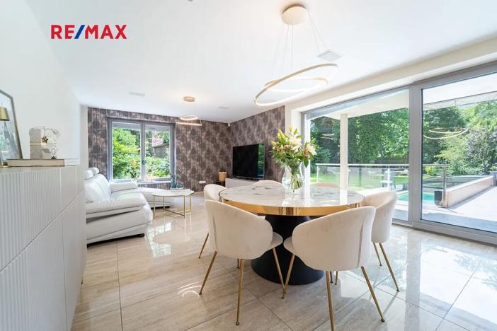 Prodej rodinného domu, Chrudim, Pobřežní, 197 m2