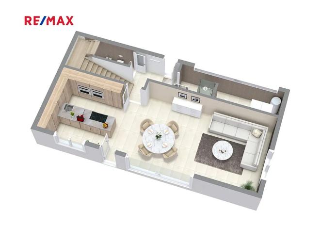 Prodej rodinného domu, Chrudim, Pobřežní, 197 m2