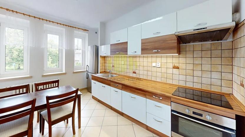 Pronájem bytu 2+1, Olomouc, Albertova, 63 m2