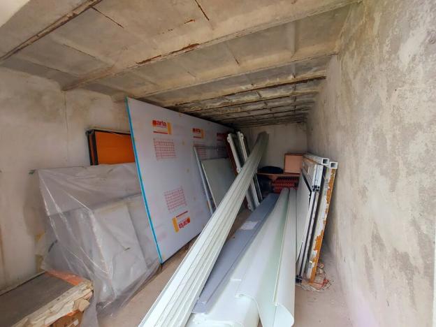 Prodej garáže, Tišnov, Cihlářská, 16 m2