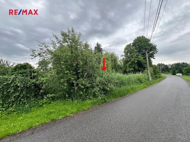 Prodej pole, Krupá, 18159 m2