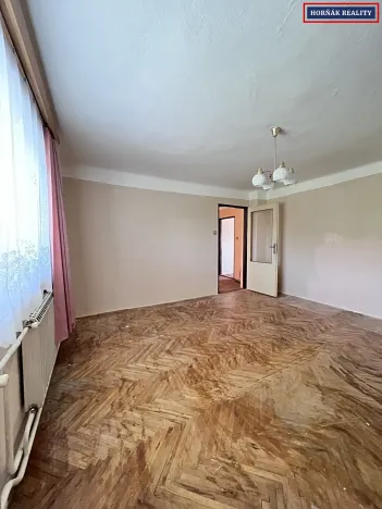 Prodej rodinného domu, Brankovice, 182 m2