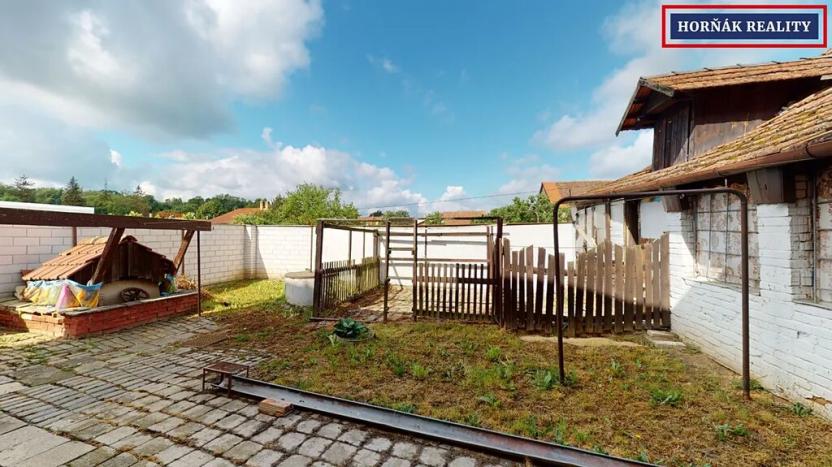 Prodej rodinného domu, Brankovice, 182 m2