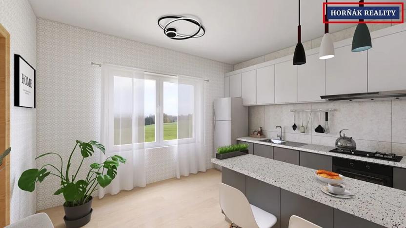 Prodej rodinného domu, Brankovice, 182 m2