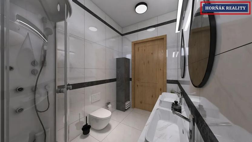 Prodej rodinného domu, Brankovice, 182 m2