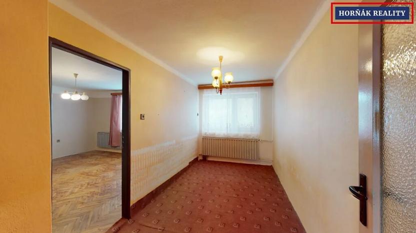 Prodej rodinného domu, Brankovice, 182 m2