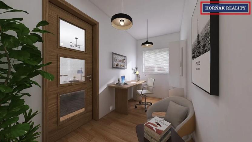 Prodej rodinného domu, Brankovice, 182 m2