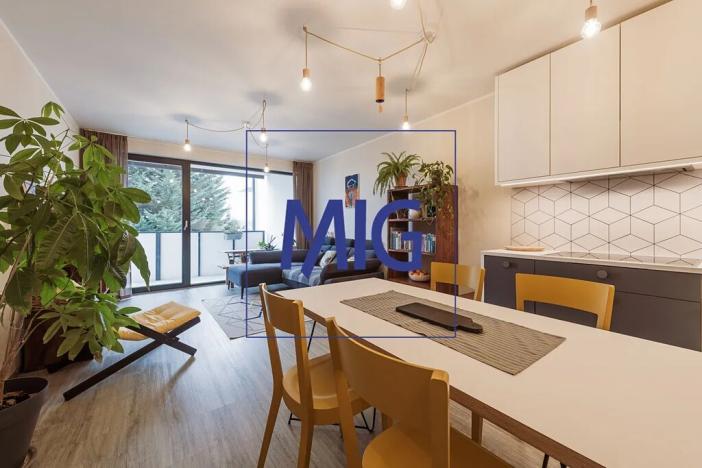 Prodej bytu 3+kk, Brno, Zoubkova, 86 m2